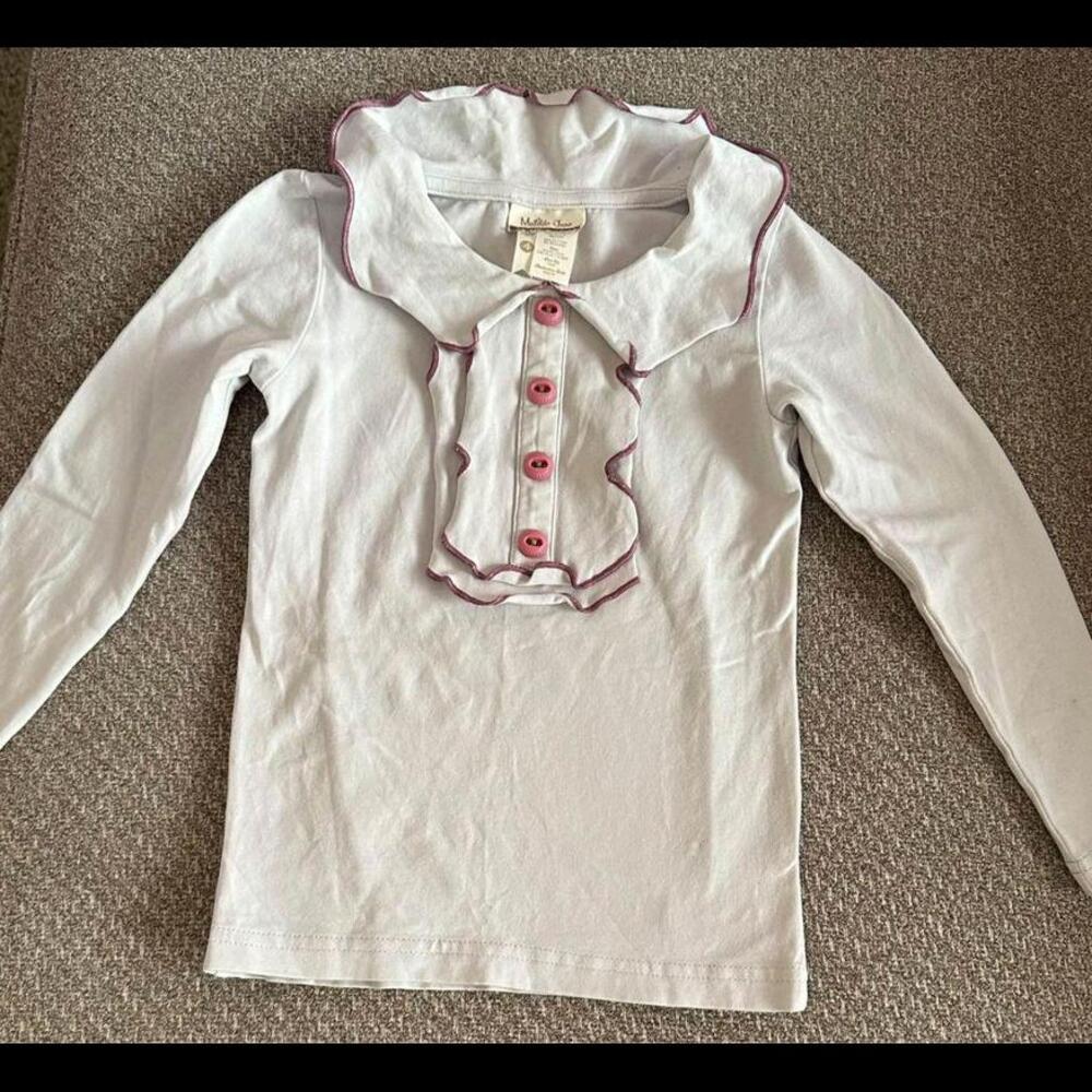 MATILDA JANE girls 4t shirt